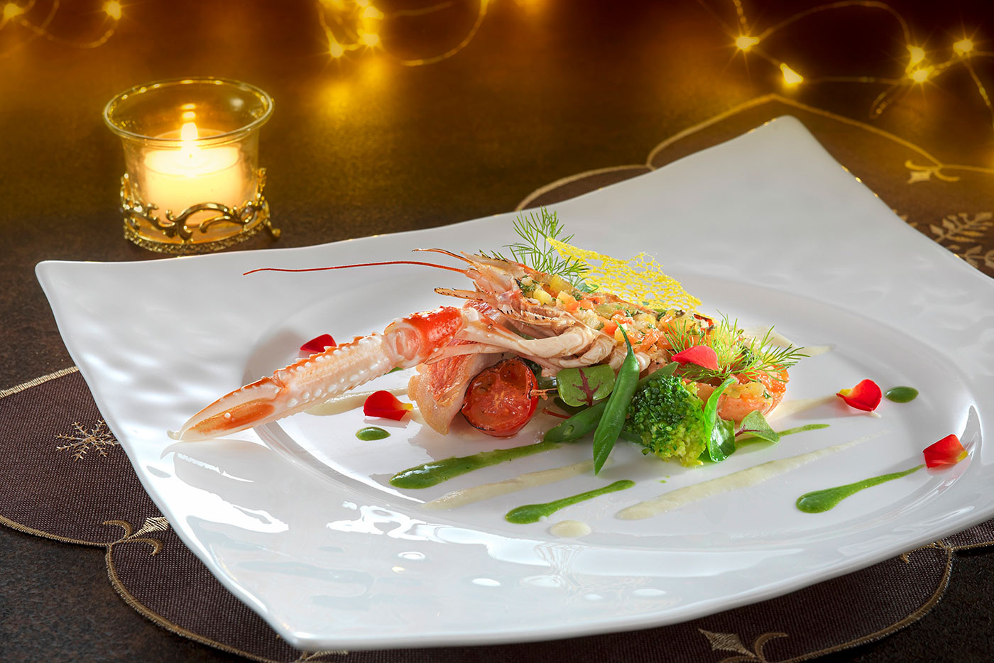 プレミアムクリスマスプラン