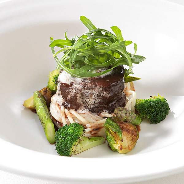 ランチメニュー