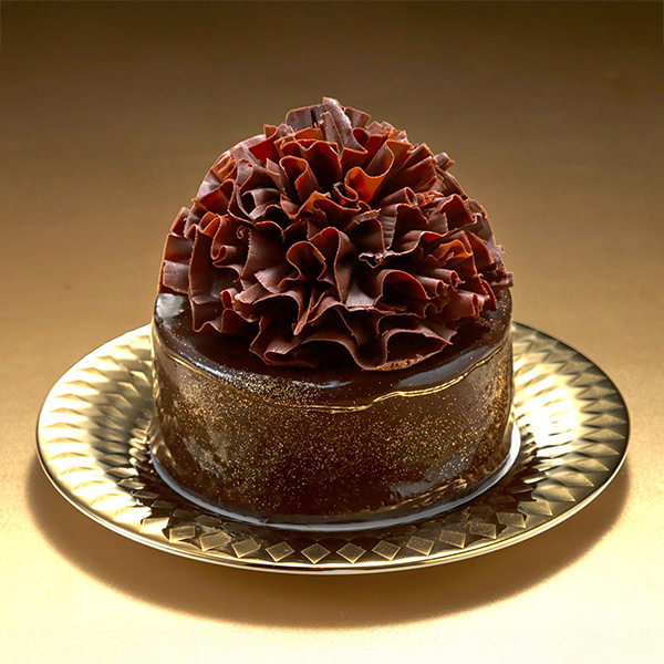 プレミアムクリスマスチョコレートケーキ