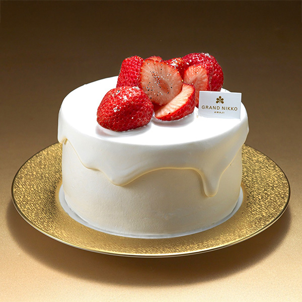 クリスマスケーキ