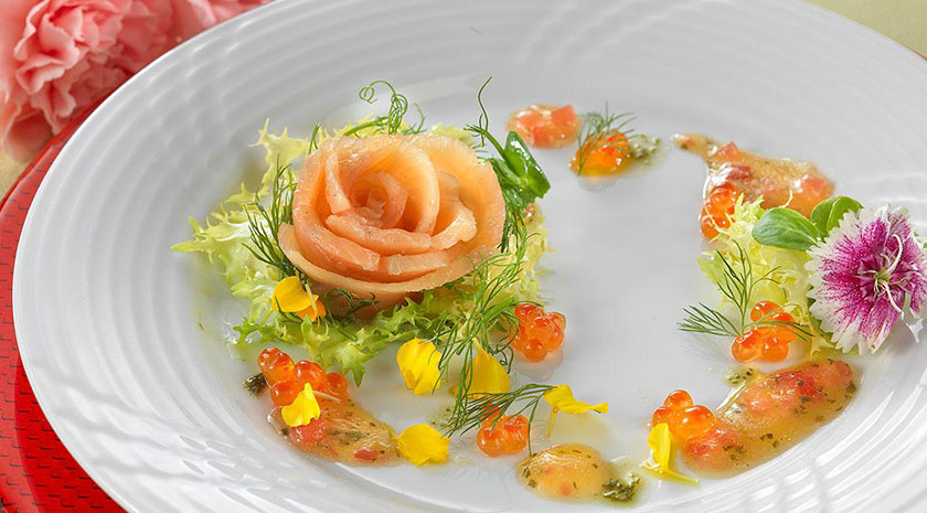 【5月限定】母の日ダイニングプラン